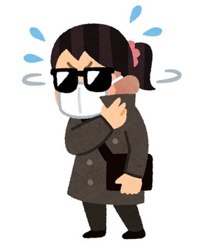 【泥ママ】予防接種を予約していたが、ママ友が私を騙って病院に現れ「財布も保険証も持ってないけど電気の利用明細はあります」と我が家のポストから盗んだ明細を出し