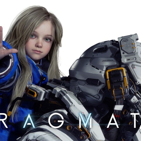 【！？】『プラグマタ』ディアナ、なんとVチューバーデビュー！