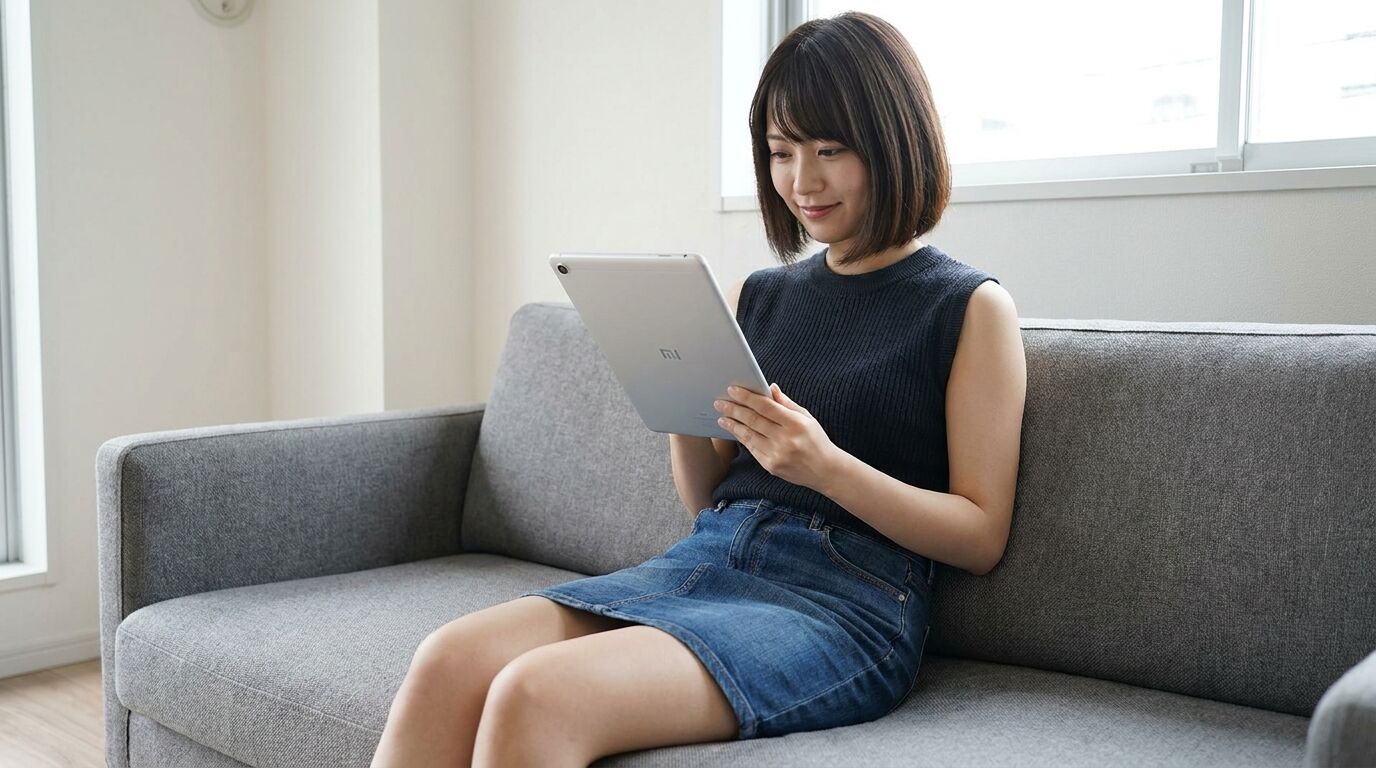 【コスパ悲報】Xiaomiからの大切なお知らせ