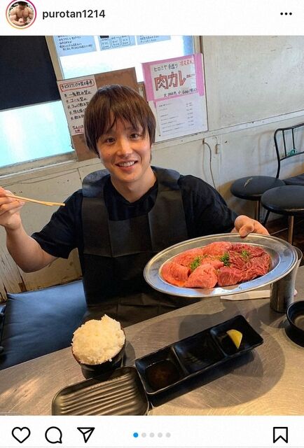 【祝】人気YouTuberぷろたん(36)が再婚を報告！「この人1人に好かれてればいい」発言が話題にｗｗｗ