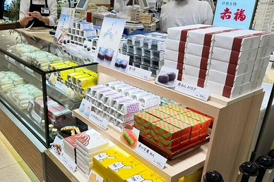【画像】大阪土産の売り上げ「第1位」がまさかのコレwww