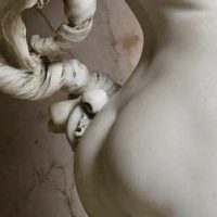 【画像】150年前のフィギュア、エロすぎるwww