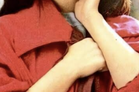 全盛期の中森明菜、ガチで異次元のビジュアルだった