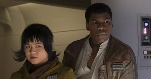 『スター・ウォーズ』ってどこで道を誤ったんや？