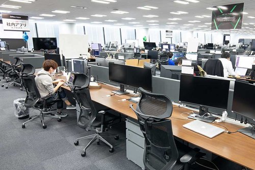 【悲報】ゲーム会社社長さん、就活生の提出物に呆れてしまう「ハッキリ言って、なめられているんですよ」