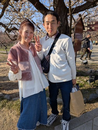 【画像】60歳妻＆26歳夫の34歳差カップルが新婚さんいらっしゃいに登場した結果