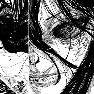 【カグラバチ】あのお姉ちゃん大好きな少年がこれになる