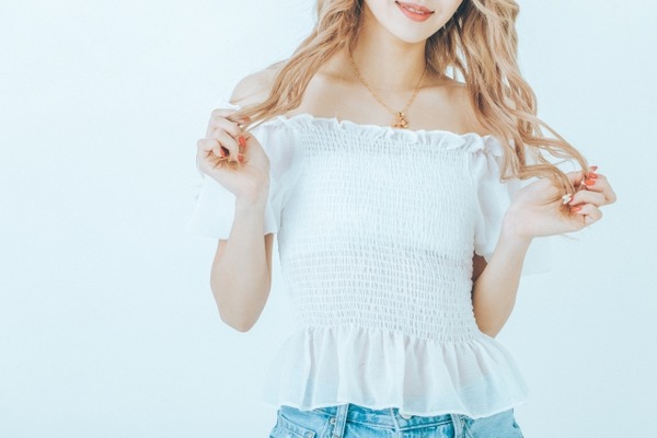 【画像】六本木に現れた『わきまえない女』、強すぎるwww