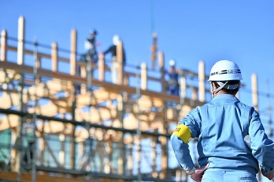 【悲報】日本の建設業界さん、ガチで終了www「アレ」が不足して家が建てられなくなる……