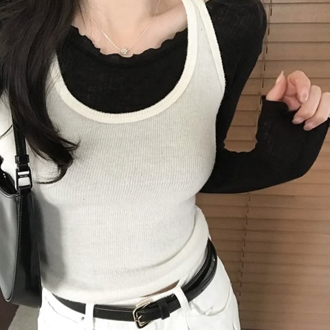【悲報】韓国、くまだまさしみたいなファッションが流行るｗｗｗ （※画像あり）