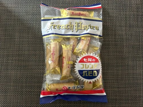 【画像】これ誰が買ってんだよっていうロングセラーお菓子