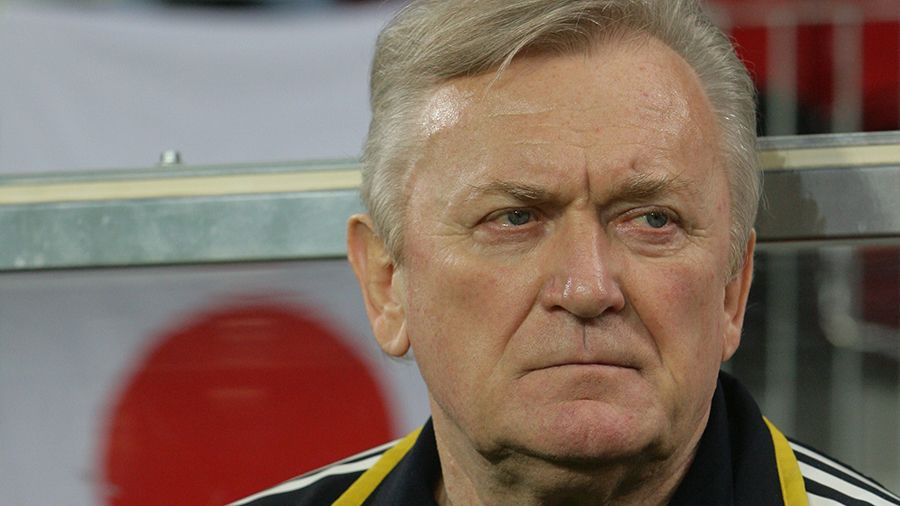 【祝】日本代表の元監督だった！『イタリアを撃破したボスニア』