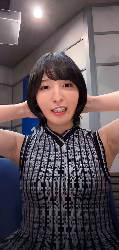 【画像】佐倉綾音さんがとにかくエ□すぎるwww