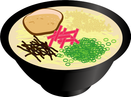 【驚愕】ワイ｢あの…トイレ行ってた間にラーメン下げられてたんだけど…」頑固系店主「…」→予想外の一言がｗｗｗ