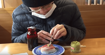 弱者男性「朝飯これでいいや。」←食ってそうなもの