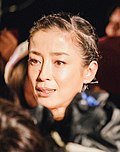 【激変】宮沢りえの“現在の姿”に騒然…森田剛と再婚から8年で雰囲気が別人級に