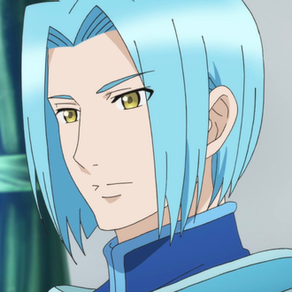 【本好きの下剋上】このおじさん若かったんだな…