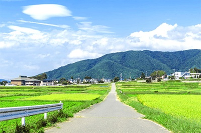 田舎、ガチで全然セ●クス出来ないwww