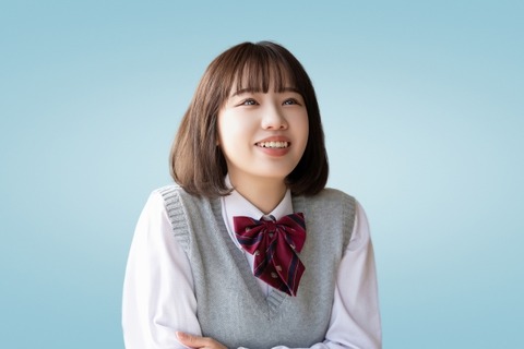 【画像】Ｅテレ、むちむちJKを放送www