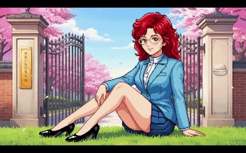 【画像】こんなエッチ女の子とハンバーガー食べたあとなにしたい？