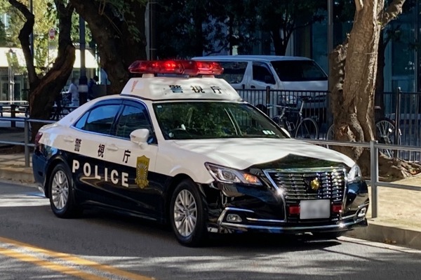 【緊急】会社の人間に張り手されたから速攻で警察呼んだ結果→www