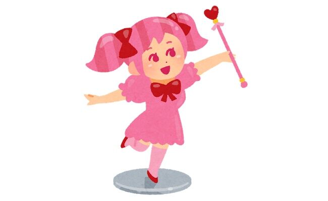 子ども「パパー！このおもちゃ買ってー！」→持ってきたものがこちら