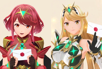 ゼノブレイド2やったんだけどシナリオめちゃくちゃ面白かった