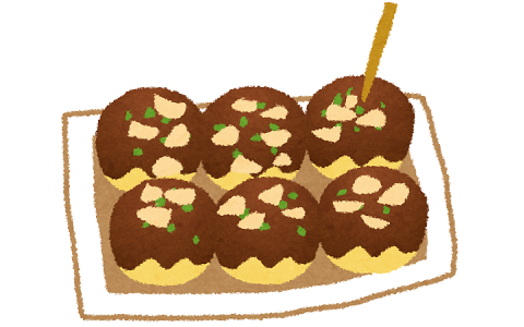 【速報】セブンイレブン赤字覚悟の「たこ焼き」発売