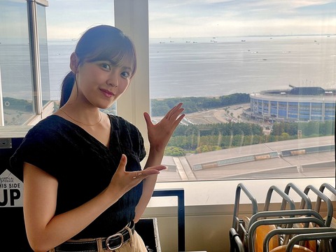 【画像あり】柴田柚菜、じんわり濡れてて最高すぎんだろ・・・！！！