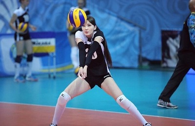 はっきり言う、女子スポーツを性欲以外で見ることは絶対にない