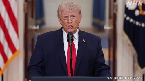 【悲報】イラン軍、遂に米軍の戦闘機を撃墜してしまう