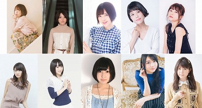 【悲報】女性声優、芸人に食われまくる・・・・・・・
