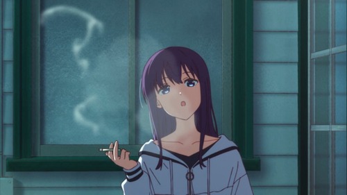 【朗報】今期アニメで一番可愛いキャラ決まる…