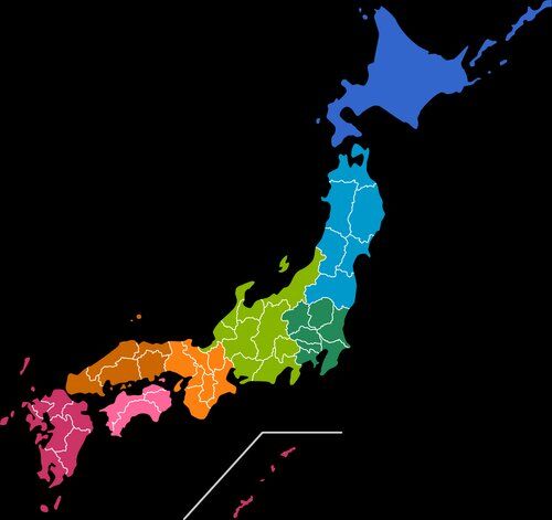 【悲報】初見でよめない地名かいてけ
