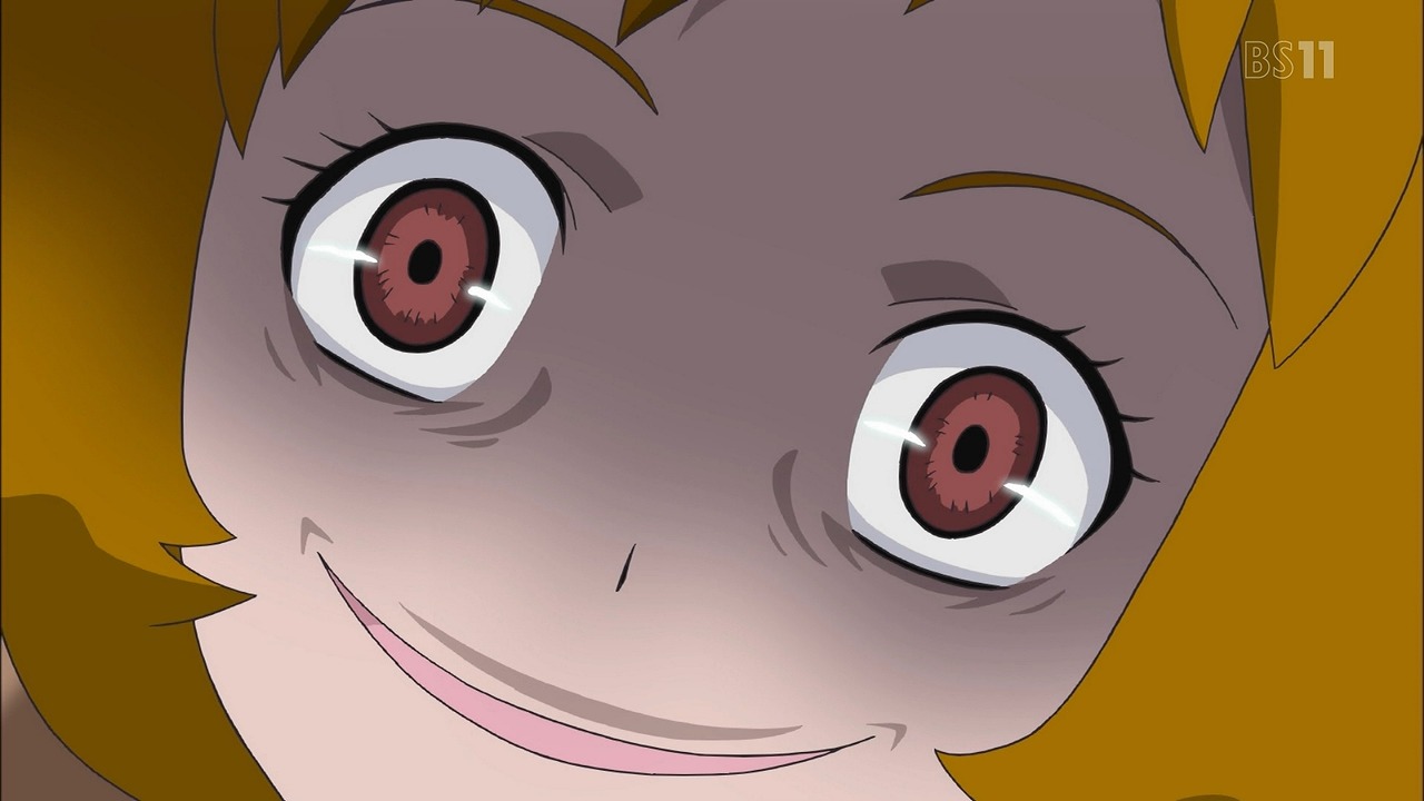 【動画】プリキュアのトラウマ回・・・