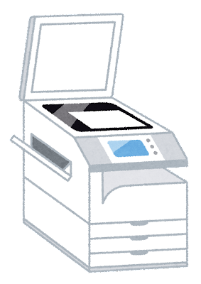 【衝撃】ワイの嫁、コピー用紙5000枚と間違って『コピー機5000台』を発注した結果ｗｗｗ