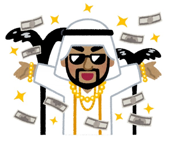 【速報】UAE、OPEC脱退を決定