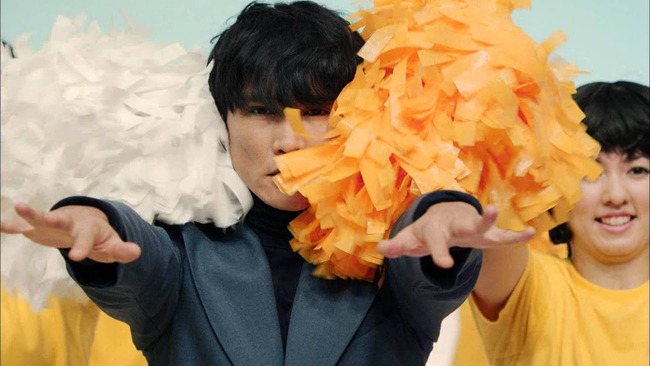 サカナクション・山口一郎、近所の子供に「新宝島おじさん」と呼ばれるｗｗｗ