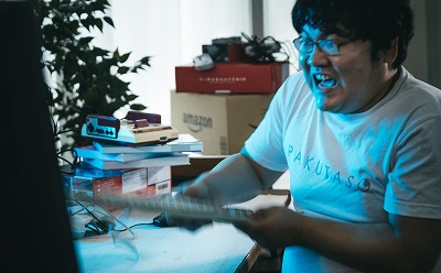 【衝撃】左翼、ブラジル人に完全論破されてしまうwww