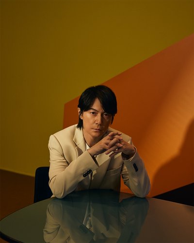 【悲報】福山雅治の桜坂っていくらなんでもしょうもない曲すぎない?