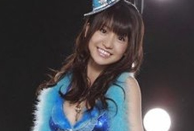 【画像】大島優子とかいうオカズには最高の女！！！