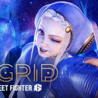 【画像】『スト6』に参戦決定のイングリッド、可愛いかブスかで賛否両論に