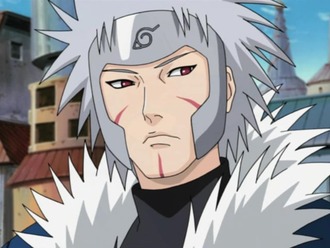 NARUTOの扉間ｗｗｗ