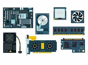 いつになったらパソコン買えばいいんだ？