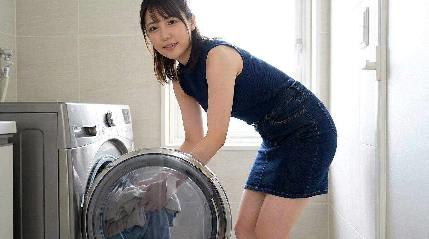 【逆張り速報】「ドラム式洗濯機」、ゴミという風潮がじんわりと広がり始める