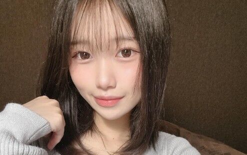 【画像】都内のりんご飴屋さんで働く女、AVへ