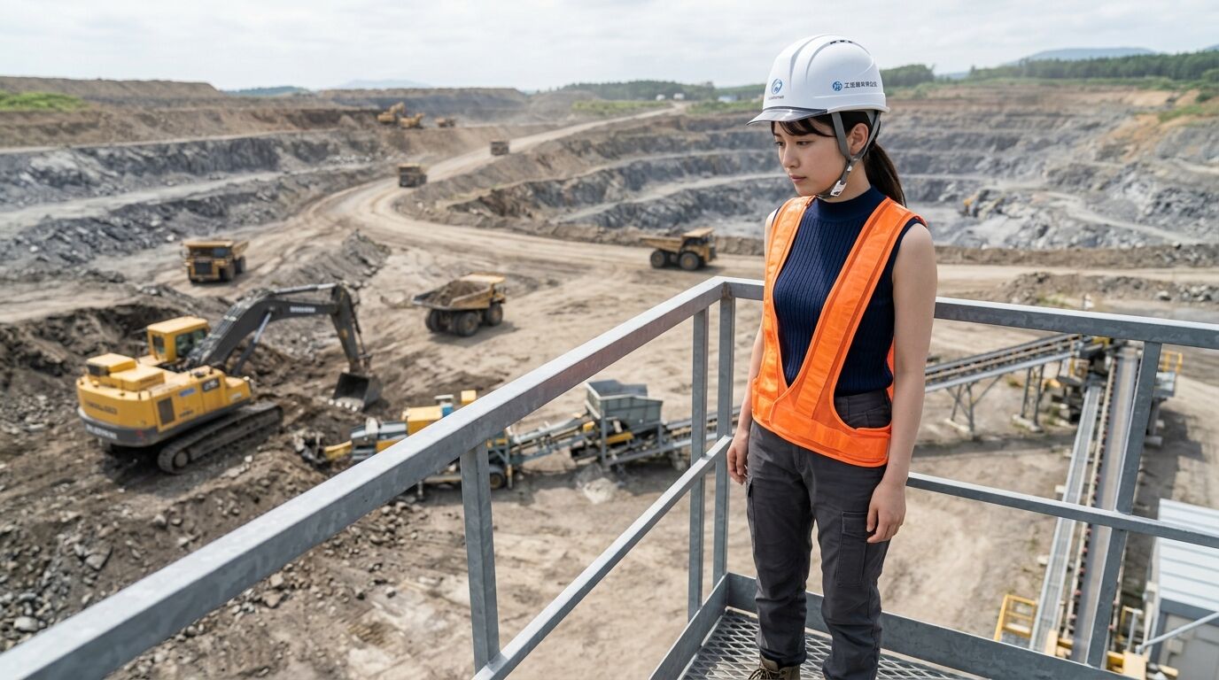 【結果】中国が嫌がらせでレアアースの輸出を規制したら‥‥→