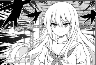 【咲-Saki-】咲に負けないで