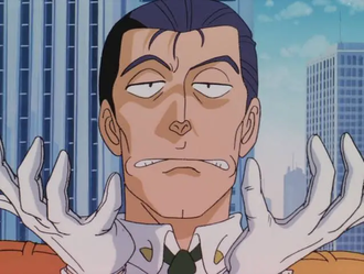 【パトレイバー】後藤隊長って警察になってなかったらむしろ