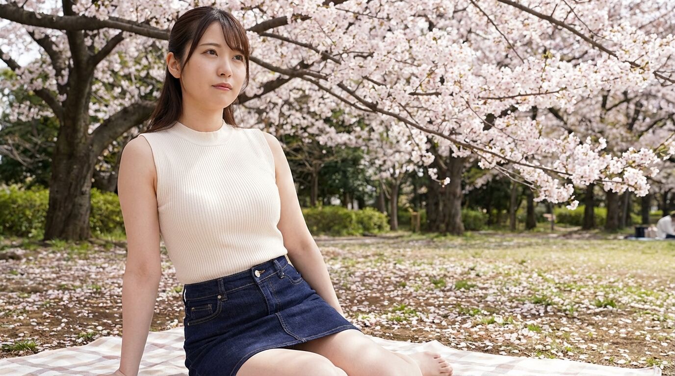 【なにこれ？】ぼく「桜見れるように整備して～！駐車場用意して～！」観光客「ｷﾞｬﾊﾊwww」ﾌﾞﾘﾌﾞﾘ